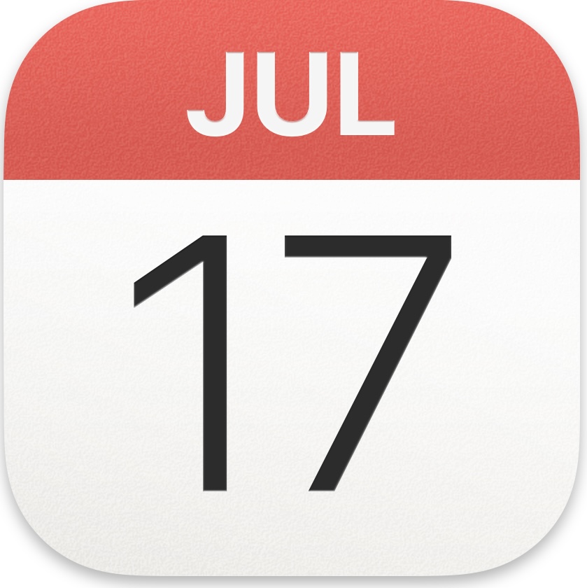 Add to Apple Calendar